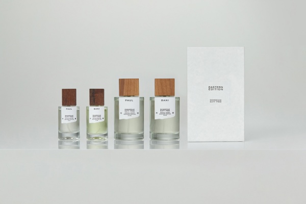 이스턴에디션, 프레그런스 컬렉션 ‘스페이셜 센트(Spatial Scent)’ 론칭 1376-Image